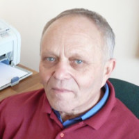 Mikhail Belogolovskii