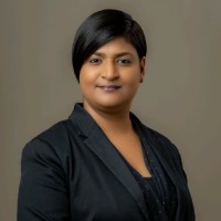Veloshni Naidoo BAP (SA)