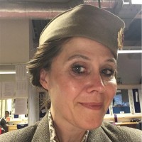 Stella Woodman