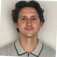 Ethan Dosen