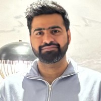 Rajesh Pandey, Ceng Ie(I)