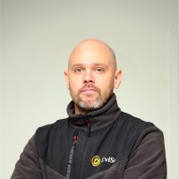 Fredrik Celebre Wikström