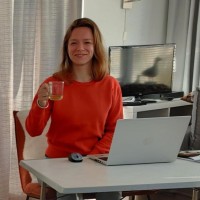 Marjolijn Vonhof