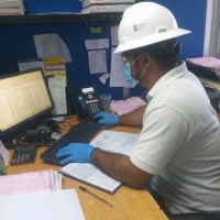 LEONEL DURON