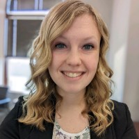Katie Eickholt, Pe