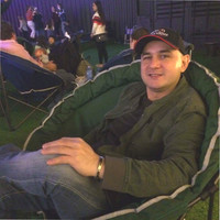 Samir Llanto