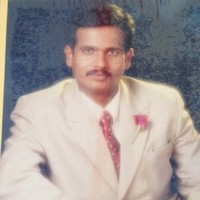 Sunil Kamble