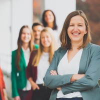 Maria Brandhorst