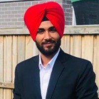 Gurcharanjit Singh