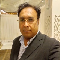 Syed Ammad Hamid