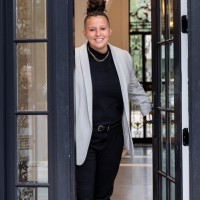 Alicia Commisso