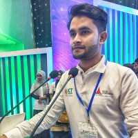 Md. Kamrul Hasan