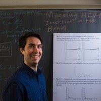 Weston Roda
