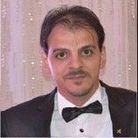 Ahmed Shokri