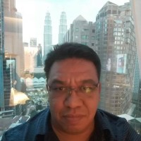 MOHD NAZEEM BIN MURAD