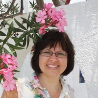 Jeannette Kaminski