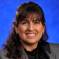 Mary Christensen