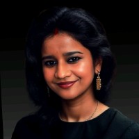 Arpita Biswas Dasgupta