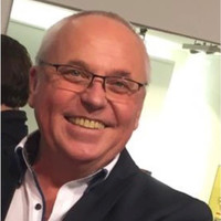 Klaus Sander