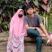 Wisnu Kholid Haedar