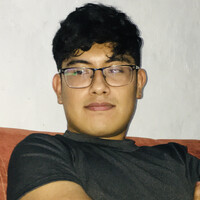 Brian Barrios Martínez