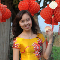 Lan Huong