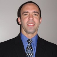 Joshua Simpson, P.G.