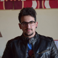 Markos Stamatakis