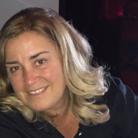 Paula D'Angelo