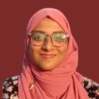 Samira Dilshad Shenjuti