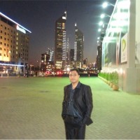 amit mehta