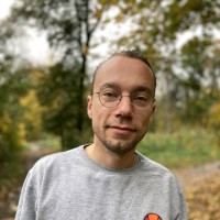 Tim Hartlep