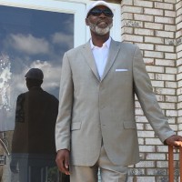 Earnest Huewitt