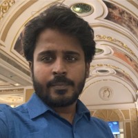 Sasikumar S