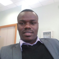 Dr. Victor Muthama Musau, PhD