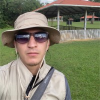 Diego Alejandro Rodriguez