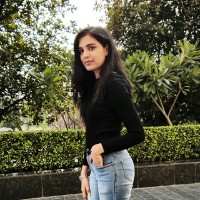 Kiran Joshi