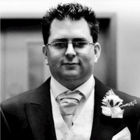 Chris Welsted