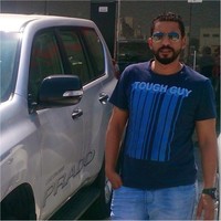 Hossam Bakhit