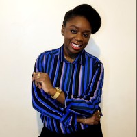Judith Monimofou