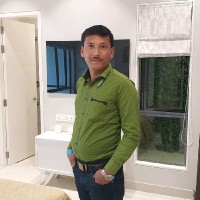 Ashok Sen