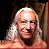 Robin Wilson