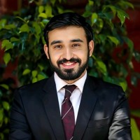 Usama Akhlaq