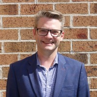 Tristan Glennon