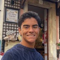 Lucas De Paula