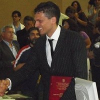 Francesco Vencia