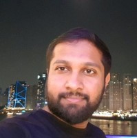 yaseen T