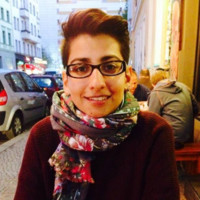 Nida Malik