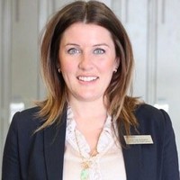 Martine E. M. Plouffe