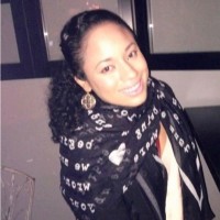 Laquasia Carrasco
